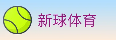新球体育 logo